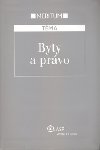 BYTY A PRVO - Petr Chalupa