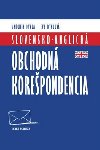 Slovensko - anglick obchodn korepondencia - Antonn Dynda; Eva Dyndov