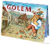 Tajemn Golem - Lucie Seifertov