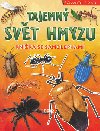 Tajemn svt hmyzu - 
