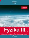 Fyzika iii 2. dl s komentem pro uitele - Luk Richterek; Renata Holubov