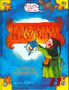 Tajemstv permonk - Andrea Popprov