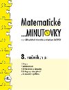 Matematick minutovky 8. ronk / 1. dl - Miroslav Hricz