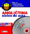 Anglitina nielen do auta - 