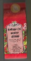 BYLINN AJ PESTR DTSK 100G /LPA, PEK, JABLKA, SMIL../ - 