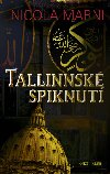 TALLINNSK SPIKNUT - Nicola Marni