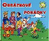 OBRZKOV POHDKY - Mirek Vostr