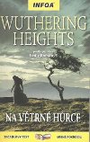 Wuthering Heights - Na Vtrn hrce - Zrcadlov etba - Emily Brontov