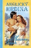 ANGLICK HRDINA - Suzanne Enoch