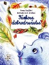 FNKOVA DOBRODRUSTV - Zuzana Pospilov