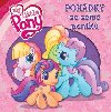 My little pony pohdky ze zem ponk - 