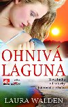 Ohniv laguna - Laura Walden