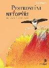 PESTROSTNI  A NETOPI - Axel Brauns