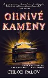 Ohniv kameny - Chloe Palov