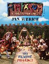 Fimfrum do tetice veho dobrho - Jan Werich
