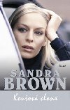 Kouov clona - Sandra Brown