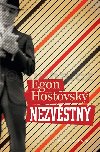 NEZVSTN - Egon Hostovsk