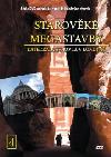 DVD STAROVK MEGASTAVBY 4 KATEDRLA SV. PAVLA V LONDN - 