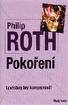 Pokoen - Philip Roth
