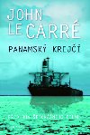 PANAMSKÝ KREJÍ - John le Carré