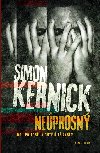 NEPROSN - Simon Kernick