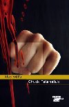 KLUB RVÁ - Chuck Palahniuk
