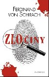 ZLOINY - Ferdinand von Schirach
