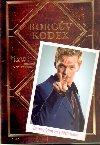BORCV KODEX - Barney Stinson; Matt Kuhn