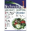 Technologie ppravy pokrm 1 - Uebnice pro stedn odborn uilit a pro hotelov koly - Hana Sedlkov; Pavel Otoupal