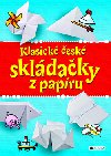 Klasick esk skldaky z papru - Fragment