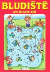 BLUDIT PRO IKOVN DTI - 