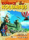 EXPEDICE KOLUMBUS TAJEMSTV HRADU - Thomas Brezina