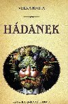 Velk kniha hdanek - Adla Mllerov