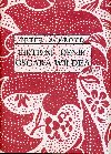 FIKTIVN DENK OSCARA WILDEA - Peter Ackroyd
