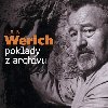 POKLADY Z ARCHIVU - JAN WERICH CD - Jan Werich; Jan Werich