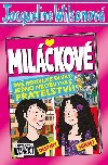 MILKOV - Jacqueline Wilsonov
