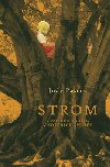 Strom - V korun nadje, v koenech smutek - Judy Pascoe