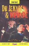 DR. JEKYLL & MR HYDE - Stevenson Louis Robert