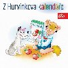 Z Hurvnkova kalende - CD - Ji Steda; Helena tchov; Milo Kirschner st.