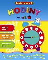 HODINY KOLIKA PRO NEJMEN - 