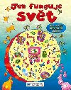 JAK FUNGUJE SVT - neuveden
