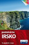 Poznvme Irsko - prvodce Lonely Planet - Lonely Planet