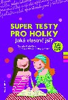 SUPER TESTY PRO HOLKY - Marie Clerc