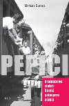 PEPÍCI - Mariusz Surosz