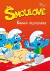 MOULOV MOUL OLYMPIDA - Peyo