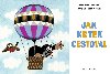 Jak Krtek cestoval - Josef Brukner; Zdenk Miler