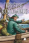 KRYTOF KOLUMBUS - Nick Saunders