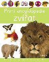 PRVN ENCYKLOPEDIE ZVAT - neuveden