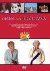 DVD Diana vs. Krlovna - Codi Art
