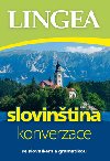 Slovintina konverzace - Kolektiv autor